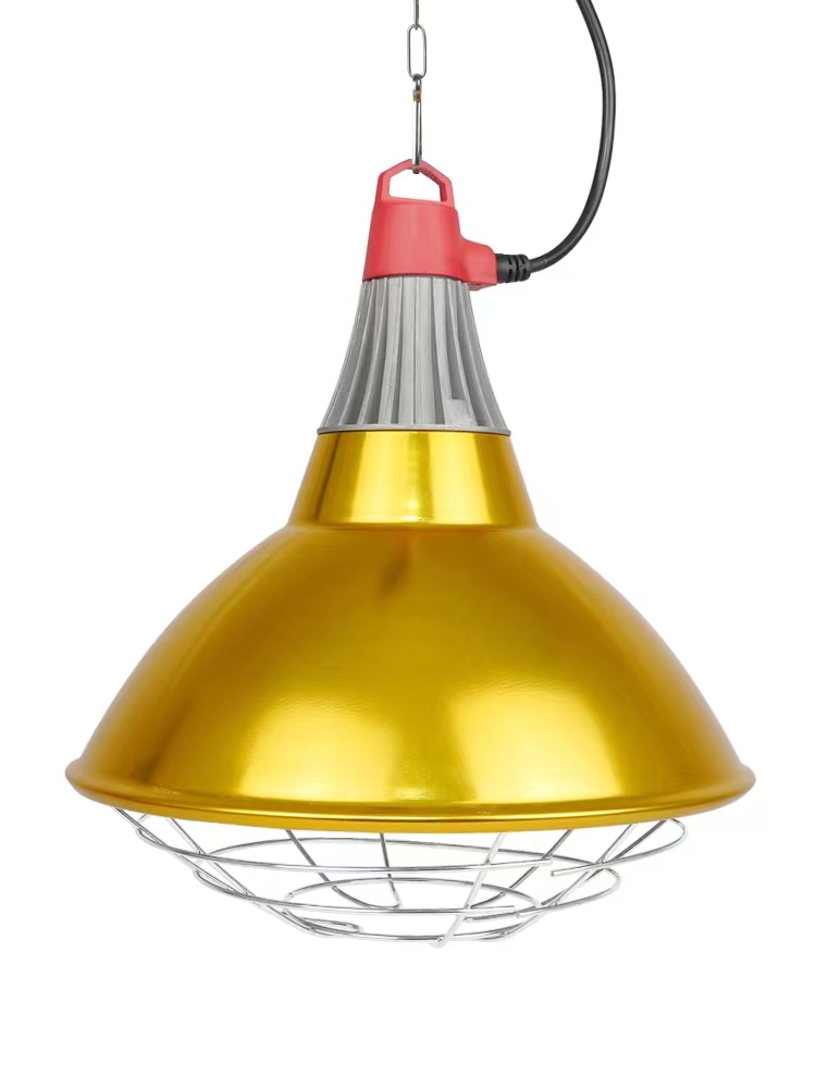 保溫燈,保暖燈，家禽養(yǎng)殖智能保溫燈